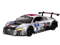 Audi R8 Performance Fjernstyret Bil 1:14, 2.4G