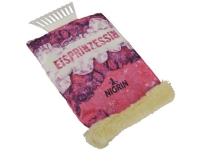 Eatkraber Nigrin Ice Princess Personbil Plast (värde.1391395) Rosa