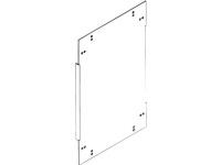 CUBIC-Modulsystem CUBIC basplatta 1X3-modul