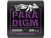 Ernie Ball E-guitar-streng 2020 Paradigm Power 011-048