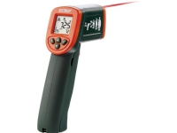 Extech IR267 Infrarødt termometer Optik (termometer) 12:1 -50 - +600 °C Kontaktmåling Ventilasjon & Klima - Øvrig ventilasjon & Klima - Temperatur måleutstyr