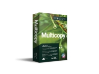 Bilde av Multifunktionspapir Multicopy Zero, A4, 80 G, Pakke A 500 Ark