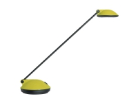 Bordlampe Unilux Joker LED lime Belysning - Innendørsbelysning - Bordlamper