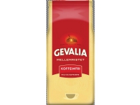 Kaffe Gevalia Koffeinfri filterkaffe 400g