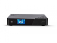 Vu+ Uno 4K SE, Full HD, DVB-S2, 576p, 720p, 1080i, 1080p, 2160i, 2160p, H.264, H.265, HEVC, MPEG4, AAC HE, AC3, 10,100,1000 Mbit/s TV, Lyd & Bilde - Digital tv-mottakere - Digital TV-mottaker