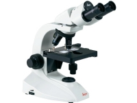 Leica Microsystems DM300 Transmissionslysmikroskop Binokular 1000 x Gennemlysning Verktøy & Verksted - Til verkstedet - Mikroskoper