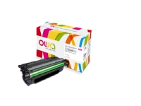 OWA – Magenta – compatible – återanvänd – tonerkassett (alternativ för: HP 648A) – för HP Color LaserJet Enterprise CP4025dn CP4025n CP4525dn CP4525n CP4525xh