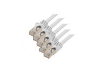 S-Conn RJ45-RJ45 m-m 0.25m 0,25 m Cat7 S/FTP (S-STP) RJ-45 RJ-45