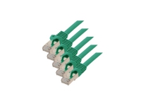 S-Conn RJ45-RJ45 m-m 3m 3 m Cat7 S/FTP (S-STP) RJ-45 RJ-45