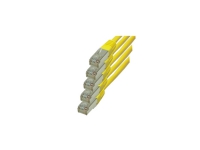 S-Conn cat.6 S/FTP 0.5 m 0,5 m Cat6 S/FTP (S-STP) RJ-45 RJ-45