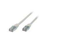 S-Conn Cat 6 S/FTP 3m 3 m Cat6 S/FTP (S-STP) RJ-45 RJ-45