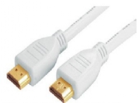 S-Conn 77475-W 5 m HDMI Typ A (standard) HDMI Typ A (standard) 8,16 Gbit/s Vit