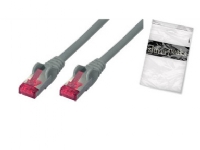 shiverpeaks BS75712-A 2 m Cat6a S/FTP (S-STP) RJ-45 RJ-45