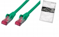 shiverpeaks BS75725-AG 15 m Cat6a S/FTP (S-STP) RJ-45 RJ-45