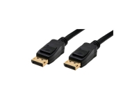 shiverpeaks BASIC-S Displayport Stecker/Stecker 20p 7,0m