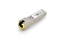 Digitus DN-81005 Kobber 1250 Mbit/s SFP 100 m Gigabit Ethernet IEEE 802.3z
