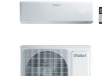 Vaillant climaVAIR 5-035 WN – VAI 3,8 kW luft/luft-värmepump – 230V