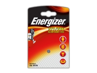 Energizer 377/376 – Batteri 10 x – silveroxid