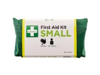 Førstehjælp Cederroth First Aid Kit Small Klær og beskyttelse - Sikkerhetsutsyr - Førstehjelp