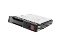 HPE Mixed Use – SSD – 480 GB – hot-swap – 2.5 SFF – SATA 6Gb/s – med HPE SmartDrive carrier