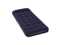Bestway 67223, Enkel madrass, Innebygd luftpumpe