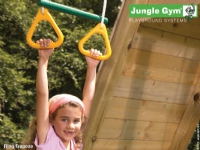 Bilde av Jungle Gym Ring Trapeze