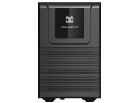 PowerWalker BP S24T-6x9Ah, 12 V, 6 stykker, Sort, 9 Ah, VFI 1000 TGS PC & Nettbrett - UPS - Erstatningsbatterier