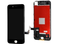 CoreParts MOBX-IPC7G-LCD-B Skärm Apple iPhone 7 Svart 1 styck