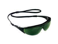 Honeywell Millennia 1006406 Beskyttelsesbriller Sort EN 169 DIN 169 Klær og beskyttelse - Sikkerhetsutsyr - Vernebriller