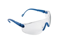Honeywell AIDC HONEYWELL 1000018 Beskyttelsesbriller Blå DIN EN 166-1