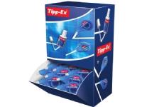Korrektionsrulle TIPP-EX Easy Correct 4,2 mm x 12m - (karton á 20 stk.) Skriveredskaper - Bevis - Korrekturruller