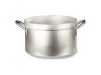 Gryde Prepara 34 ltr Ø40x26.6 cm Mellem Aluminium,stk