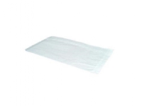 Bagerpose 4 kg 280x450+20 mm FSC 40 gr Hvid,500 stk/krt