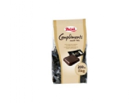 Choklad Zaini Mörk 70% 4.5 gr/st (1000g)