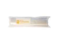 Frysepose Catersource 6 ltr 250x500 mm med Skrivefelt LDPE,30 rl x 50 stk/krt