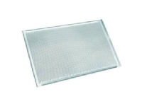 Bilde av Bageplade 1/1 Gn 53x32.5 Cm Perforeret Aluminium,stk