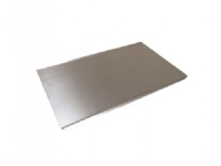 Bageplade 1/1 GN Glat Aluminium Kjøkkenapparater - Storkjøkken utstyr - Diverse