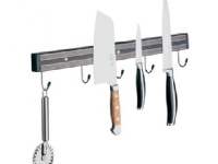 Magnetskinne køkkenknive 45 cm til Væg Kjøkkenapparater - Storkjøkken utstyr - Diverse