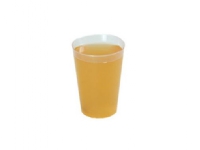 Plastglass 25 cl 107 mm PS Klar, 25 stk/pk Catering - Engangstjeneste - Begre & Kopper