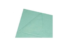 Universalklud 40x38cm 155g grøn kraftig,20 stk/pk