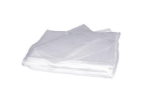 Plastpose 300x600 mm 25 my PE,1000 stk/krt Rengjøring - Avfaldshåndtering - Avfaldsposer