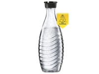 SodaStream – Vattenkaraff – 0,6 l – Passar till SodaStream Crystal och Penguin maskiner för mousserande vatten.