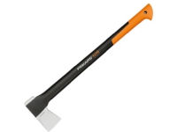 Fiskars 1015642 Yxa Klyvyxa Plast 1 styck Stål Svart Gul