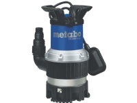 Metabo TPS 16000 S Combi, 7 m, 7,8 kg Hagen - Hagevanning - Nedsenkbare pumper