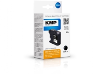 KMP B56 Hög (XL) avkastning Pigmentbaserat bläck 50 ml 2400 sidor