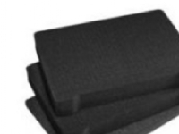 B&W - Pre-cut foam inlay for bæreveske PC & Nettbrett - Nettbrett tilbehør - Deksel & vesker