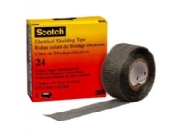 3M metalltrådslange (L x B) 4,5 m x 25 mm SCOTCH&trade, 24 Innhold: 1 rull(er) (80-0120-2401-6)
