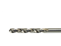 Spiralbor HSS-G slebet - Ø 12,00 mm / 118° DIN 338 ALIAS - (5 stk.)