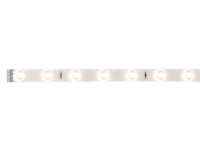 Paulmann 702.08, Innendørs, Klebende teip, Hvit, Plast, III, Varm hvit Elektrisitet og belysning - Lyskilder - LED-pærer