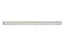 Paulmann 705.68, Universale lysstriper, Innendørs, Sølv, Metall, III, Varm hvit Elektrisitet og belysning - Lyskilder - LED-pærer